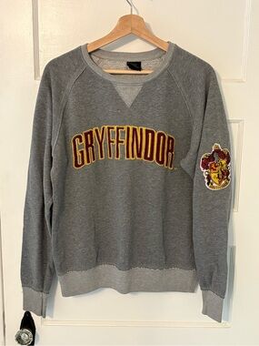 Gryffindor sweatshirt M